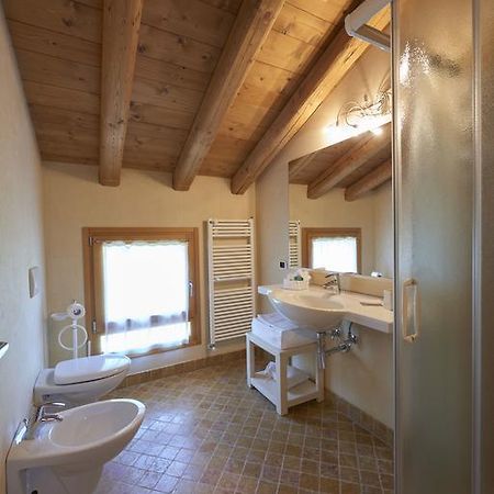 Agriturismo La Paterna Giavera del Montello Ngoại thất bức ảnh
