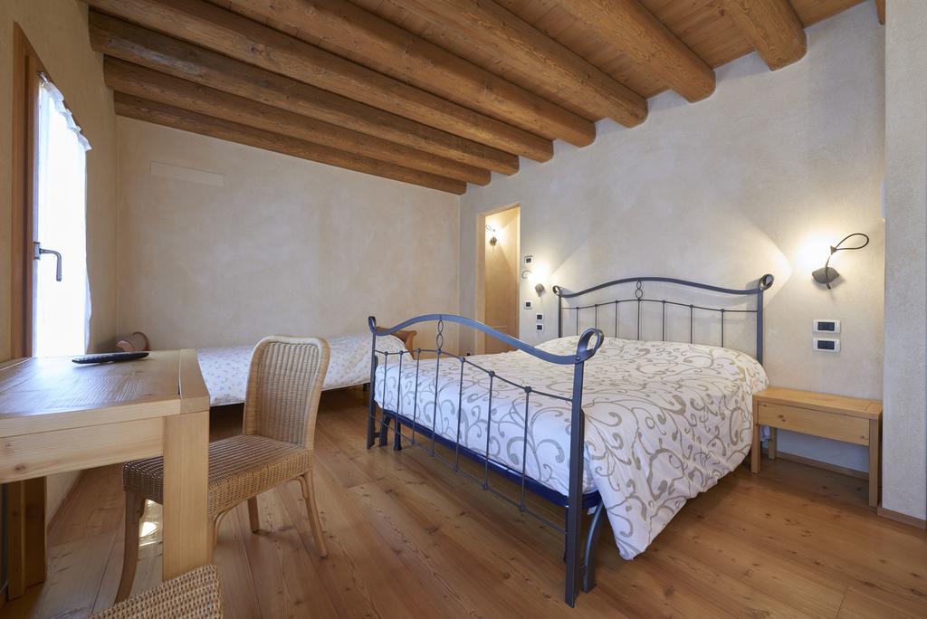 Agriturismo La Paterna Giavera del Montello Ngoại thất bức ảnh