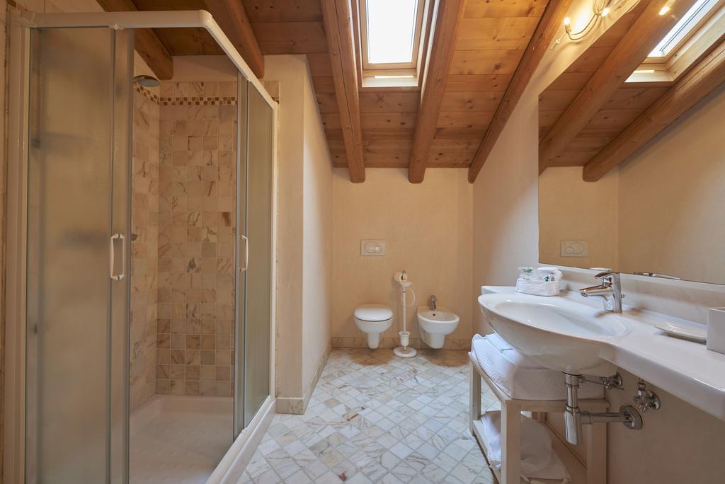 Agriturismo La Paterna Giavera del Montello Ngoại thất bức ảnh